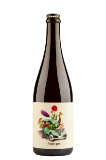 PINOT GRIS 2021